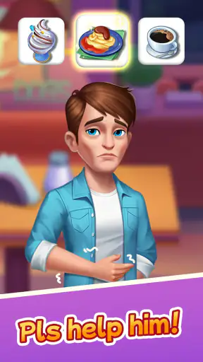 Mondo della Cucina screenshot