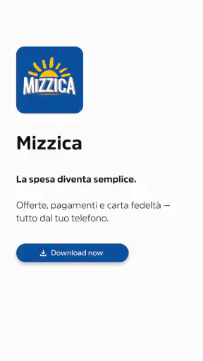 Mondo Mizzica screenshot