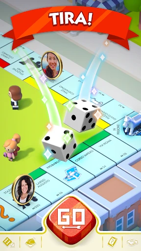 MONOPOLY GO! screenshot