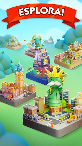 MONOPOLY GO! screenshot