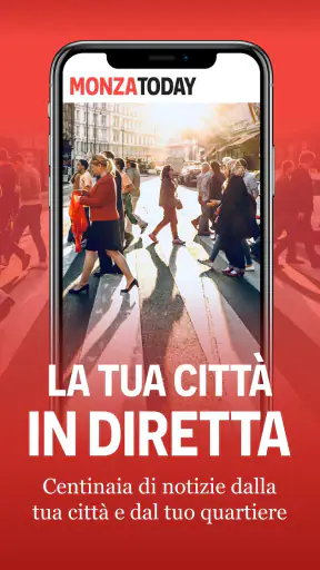 MonzaToday screenshot