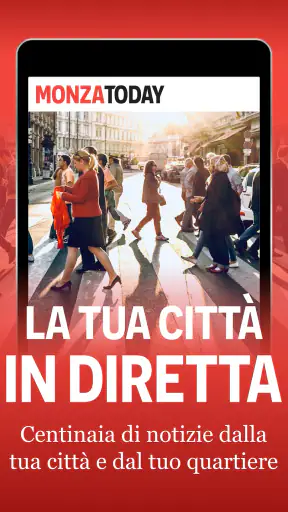 MonzaToday screenshot