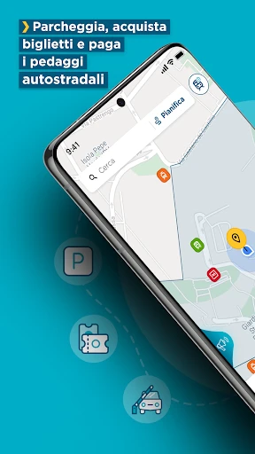 MooneyGo (myCicero) screenshot