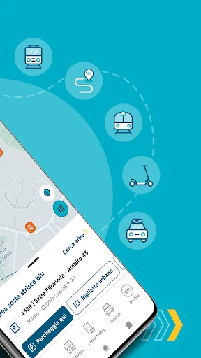 MooneyGo (myCicero) screenshot