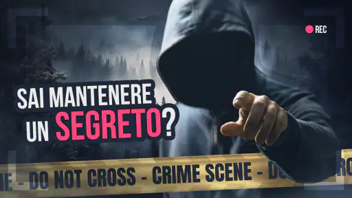MOONVALE - Gioco Investigativo screenshot