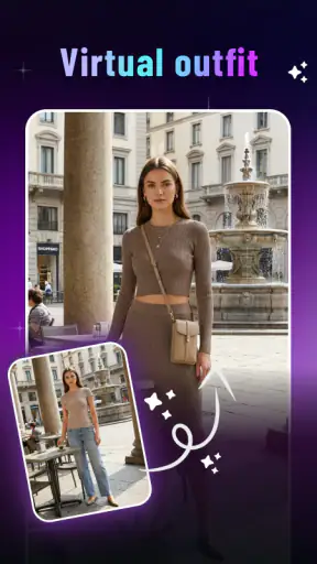 Movcl: AI Video Creator screenshot
