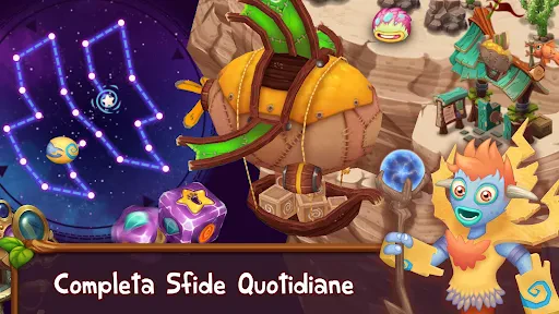 MSM: Dawn of Fire screenshot