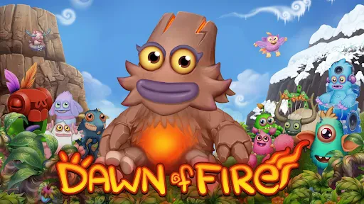 MSM: Dawn of Fire screenshot