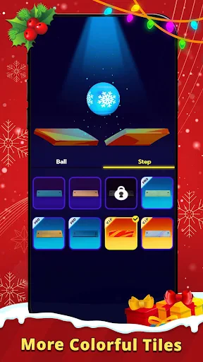 Music Ball Tunes: Falling Ball screenshot