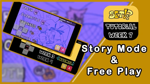 Music Dual Game screenshot