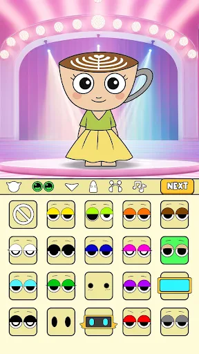 Music Monster: Horror DIY screenshot