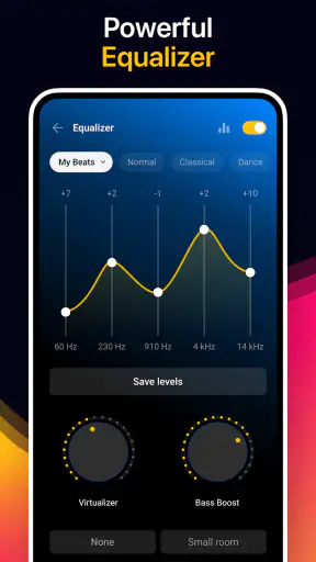 Music Player - MP3 Player screenshot