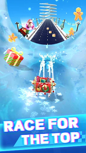 Music Racer : Beat Racing GT screenshot