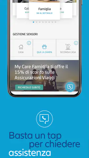 My Care screenshot