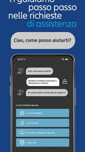 My Care screenshot