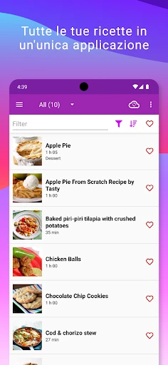 Le Mie Ricette Online: Torta Soffice Con Sciroppo D'agave - Foto 4
