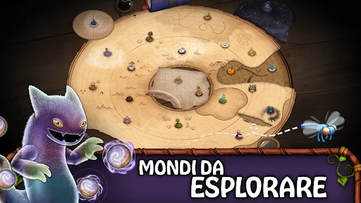 My Singing Monsters screenshot