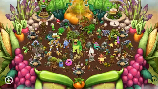 My Singing Monsters screenshot