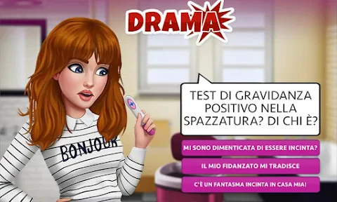 My Story: Serie Interattive screenshot