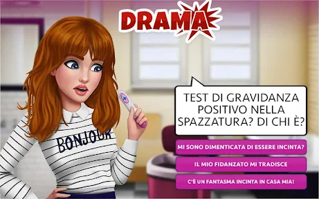 My Story: Serie Interattive screenshot