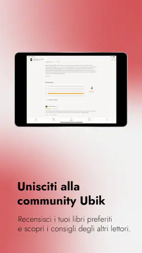 my ubik screenshot