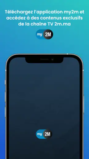 my2M screenshot