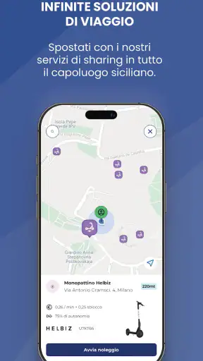 MyAMAT screenshot