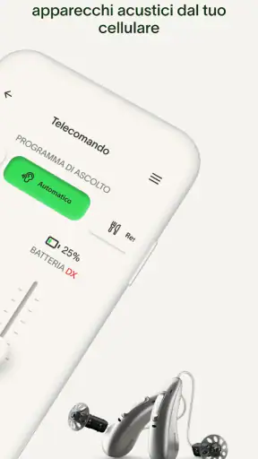 myAudioNova screenshot