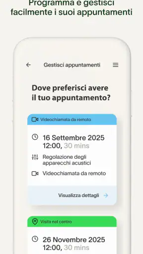 myAudioNova screenshot