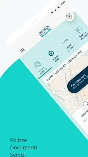 MyCattolica screenshot