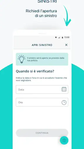 MyCattolica screenshot