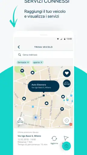 MyCattolica screenshot