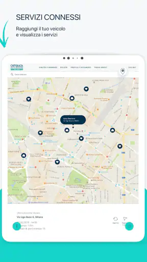 MyCattolica screenshot