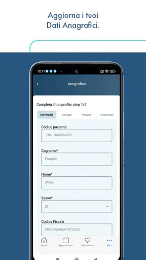 MyDentalPro screenshot