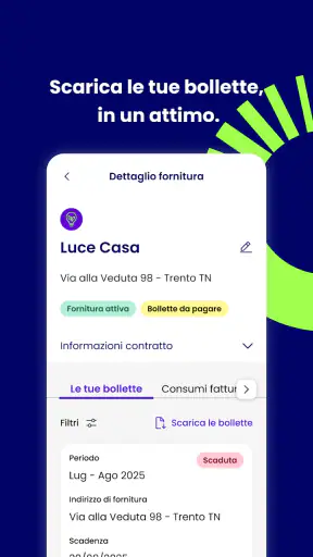 myDolomiti screenshot