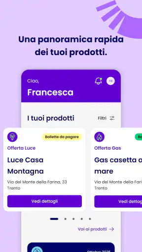 myDolomiti screenshot