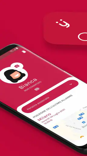 MyMi screenshot