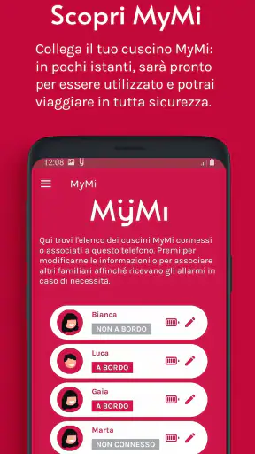 MyMi screenshot