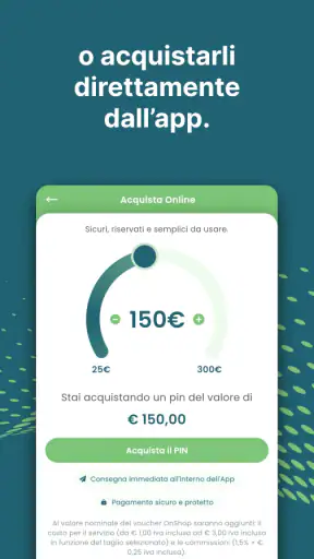 MyOnShop screenshot