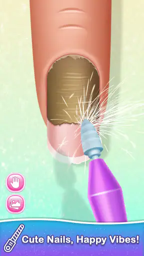 Nail Salon ASMR: Art & Polish screenshot