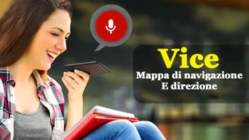 Navigazione & Carta geografica screenshot