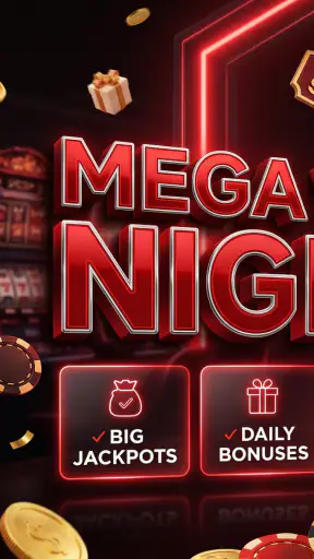 Netflix Casino Explorer screenshot