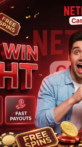 Netflix Casino Explorer screenshot