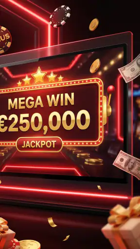Netflix Casino Explorer screenshot