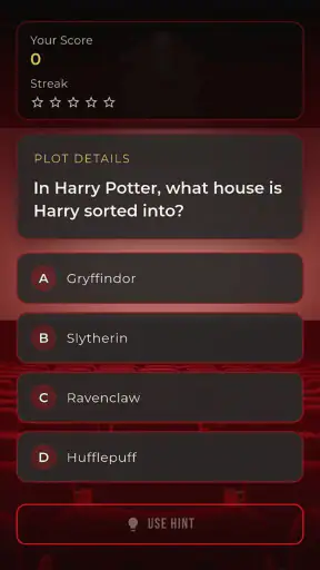 Netflix Casino Explorer screenshot