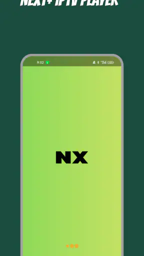 ‎NEXT+‎ screenshot