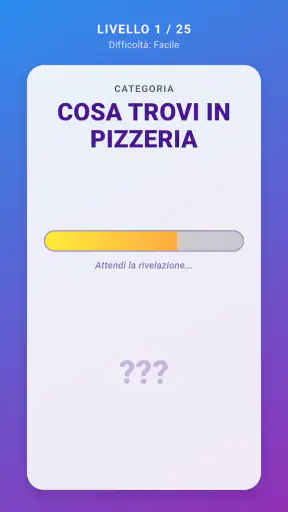 Non dirlo! screenshot