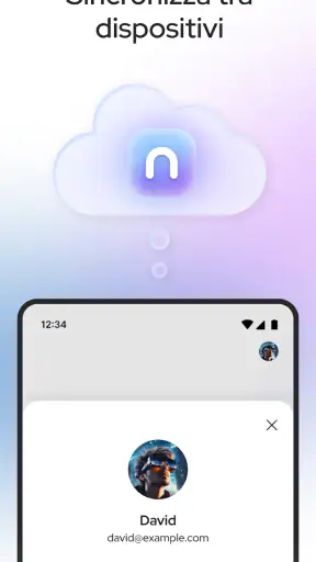 Norton Neo screenshot