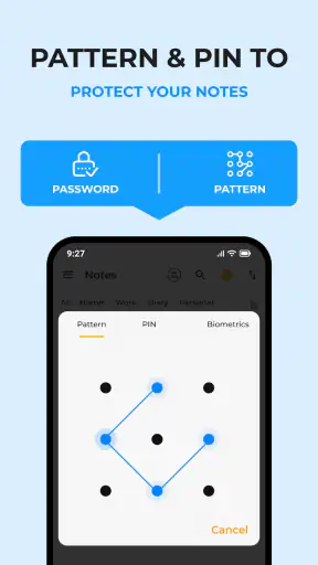 Notes App: Notepad & Notebook screenshot