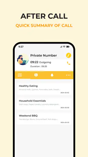 Notes App: Notepad & Notebook screenshot
